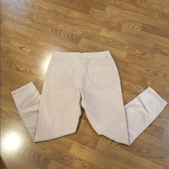 So high rise Jeggings size 7 junior - Picture 3 of 6